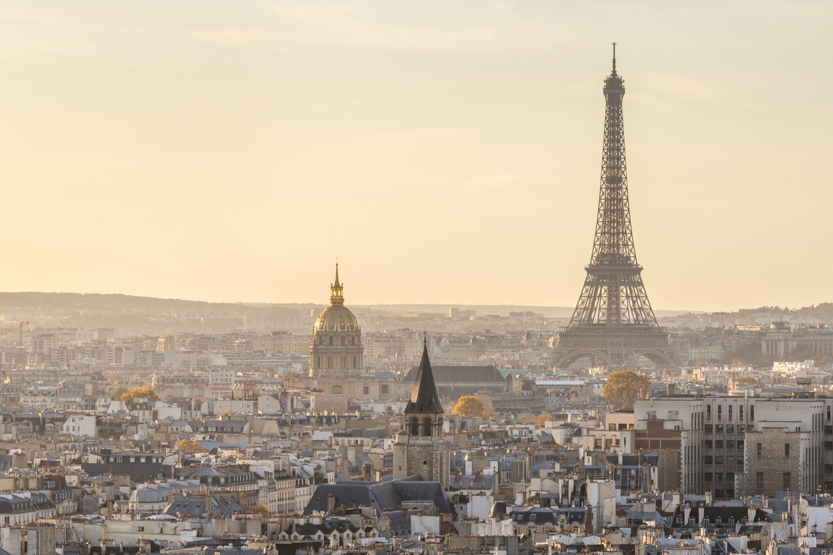 Francja – miejsce 20.