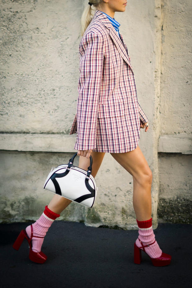 Street Style: January 12 - Milan Men's Fashion Week Fall/Winter 2020/2021