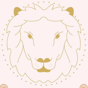 Lew - horoskop, znak zodiaku, data urodzin, symbolika
