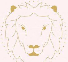 Lew - horoskop, znak zodiaku, data urodzin, symbolika