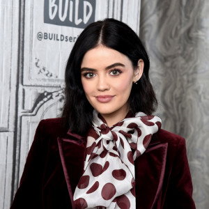 Lucy Hale