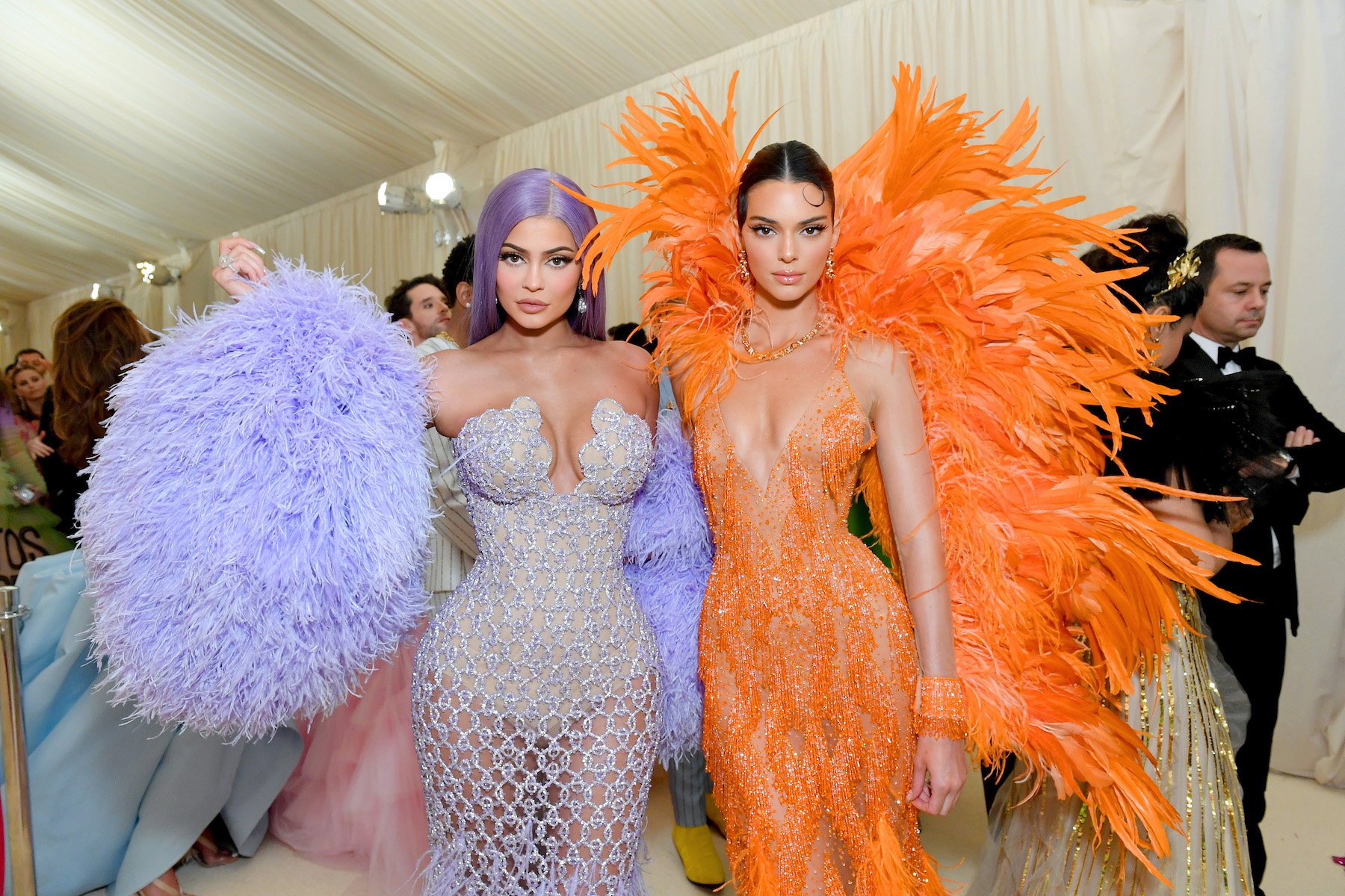 Kylie Jenner w ubraniach polskiej projektantki? Tak, to się dzieje naprawdę!