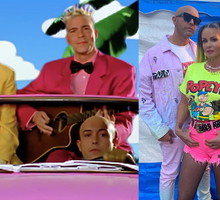 „Barbie Girl” 25 lat później. Zespół Aqua nagrał akustyczną wersję utworu, która robi furorę w sieci