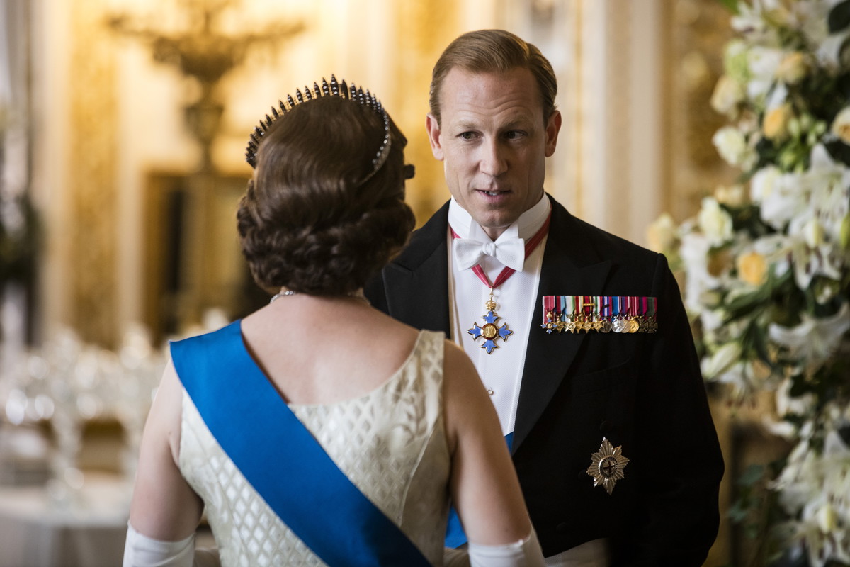 Ten wątek w „The Crown” nie spodobał się księciowi Filipowi. Ujawniono to dopiero po jego śmierci