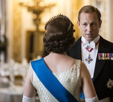 Ten wątek w „The Crown” nie spodobał się księciowi Filipowi. Ujawniono to dopiero po jego śmierci