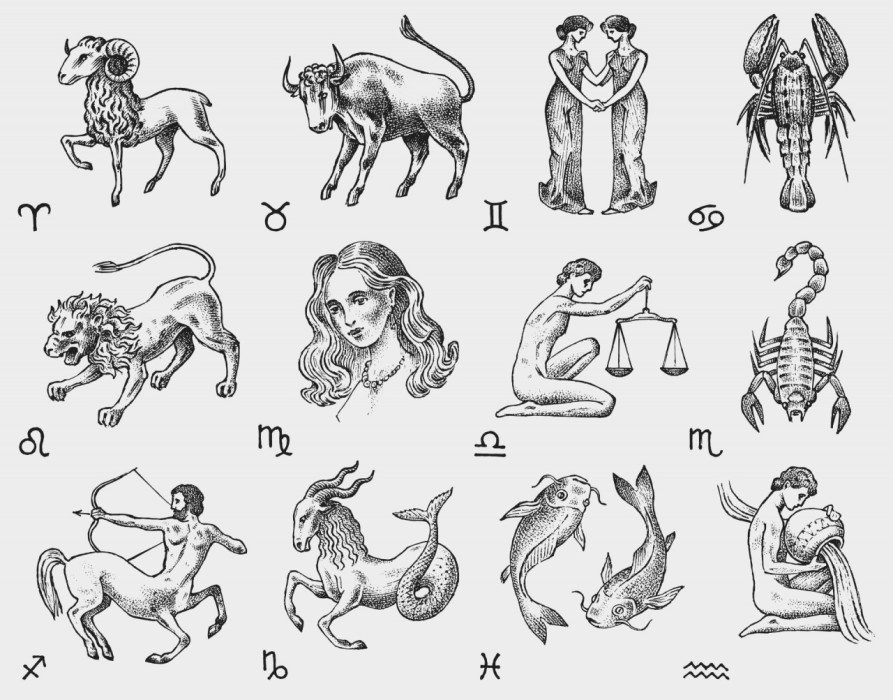 Najgorszy znak zodiaku