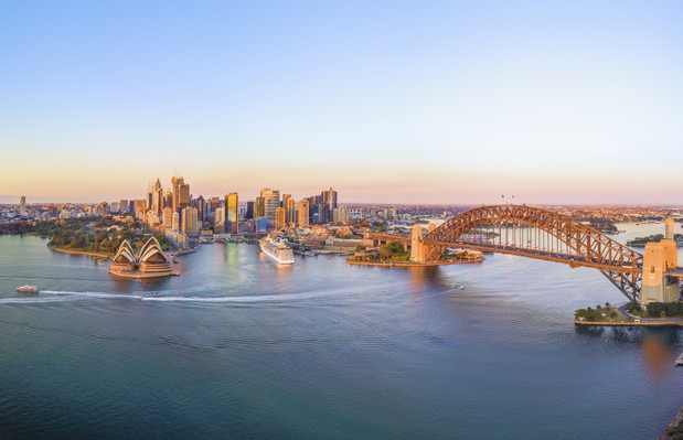 Australia – miejsce 12.