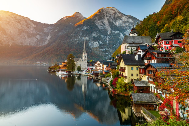 Austria – miejsce 10.