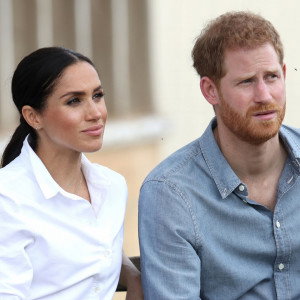 Meghan Markle i książę Harry jednak nie zostali małżeństwem trzy dni przed oficjalnym ślubem?