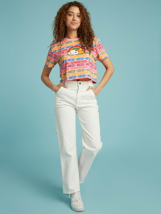 Crop top Guess, 189 zł