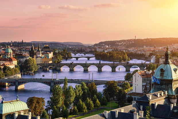 Czechy – miejsce 16.