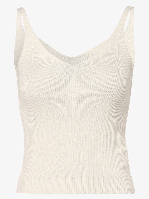 Dzianinowy top, Only, 99,95 zł / Van Graaf