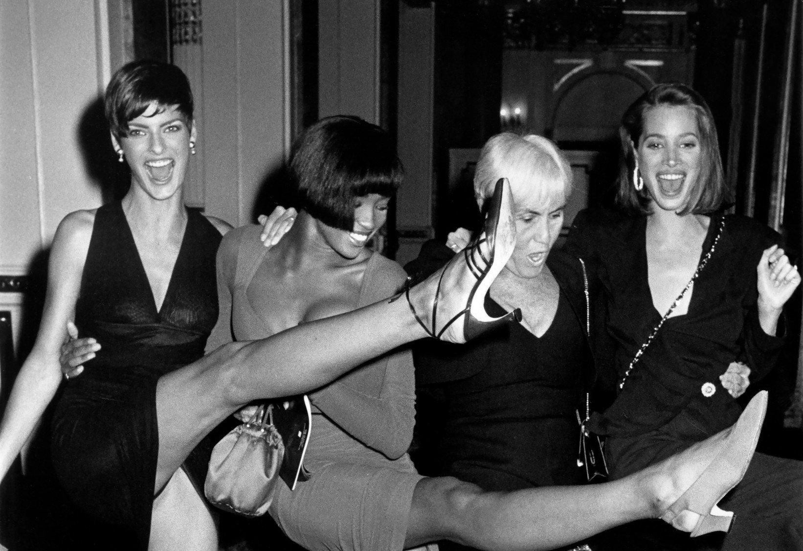 Osiemnaste urodziny Glamour: jeszcze będziemy tańczyć