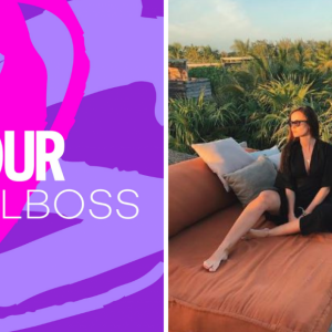 Glamour Girlboss Podcast: Kasia Borkowska zdradza, jak wygląda praca w branży PR