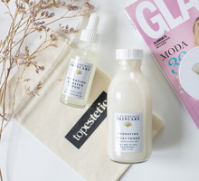 Wegańskie naturalne kosmetyki marki A.Florence Skincare. Wybrałyśmy nasze TOP 5!
