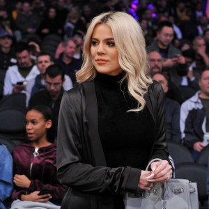 Khloé Kardashian
