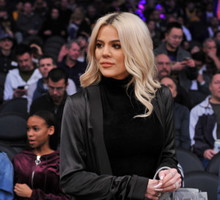 Khloé Kardashian