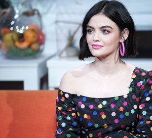 Lucy Hale