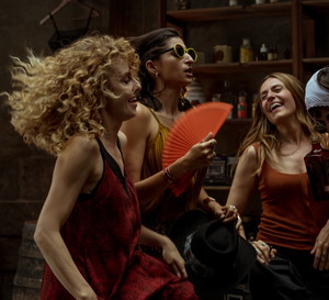 Netflix szykuje nowy hiszpański serial. W roli głównej gwiazda „Domu z papieru”!