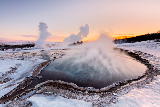 Islandia – miejsce 2.