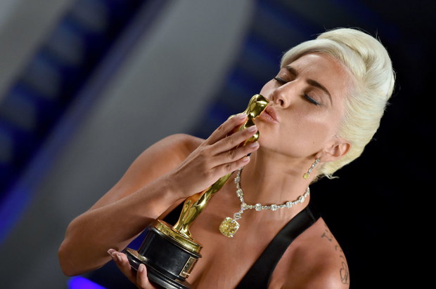 Oscary: Lady Gaga dokonała niemożliwego?