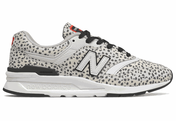 Sneakers New Balance, 399,99 zł