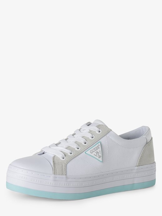 Sneakersy, Guess, 379,97 zł