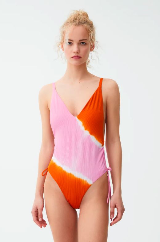 Strój kąpielowy Pull&Bear, 119 zł