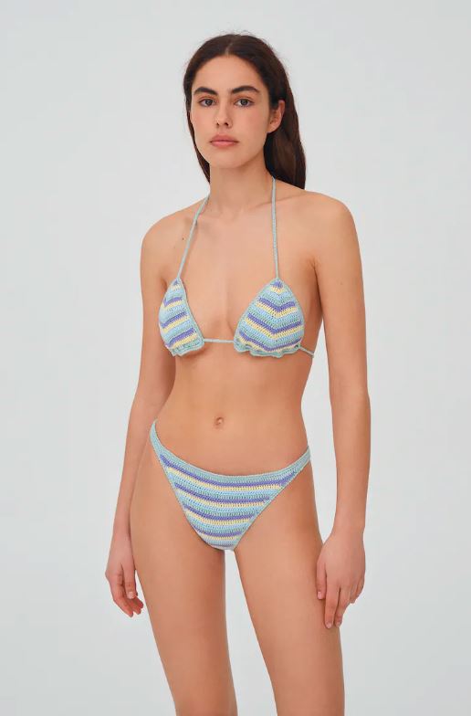 Strój kąpielowy Pull&Bear