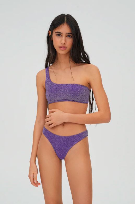 Strój kąpielowy Pull&Bear