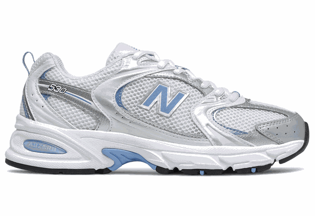 Wybór Pauliny: Sneakersy New Balance