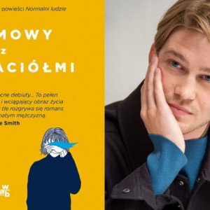 Powstanie serial na podstawie książki „Rozmowy z przyjaciółmi” Sally Rooney! Kto znajdzie się w obsadzie?