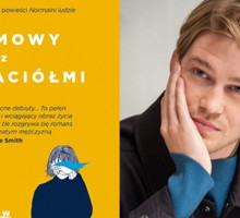 Powstanie serial na podstawie książki „Rozmowy z przyjaciółmi” Sally Rooney! Kto znajdzie się w obsadzie?