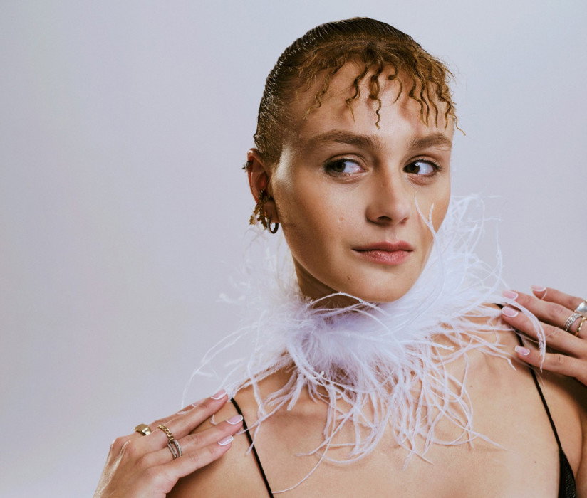 Lato na Pradze 2021: Rosalie.