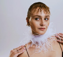 Lato na Pradze 2021: Rosalie.