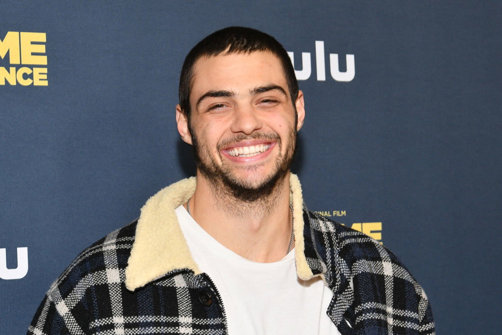 Noah Centineo zagra w nowym serialu Netflixa!