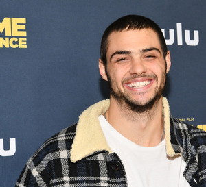 Noah Centineo zagra w nowym serialu Netflixa!