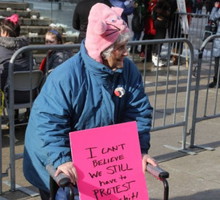 Czy jesteś feministką?