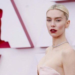 Vanessa Kirby