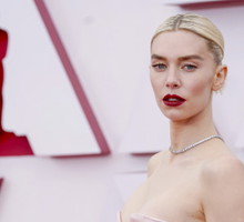 Vanessa Kirby