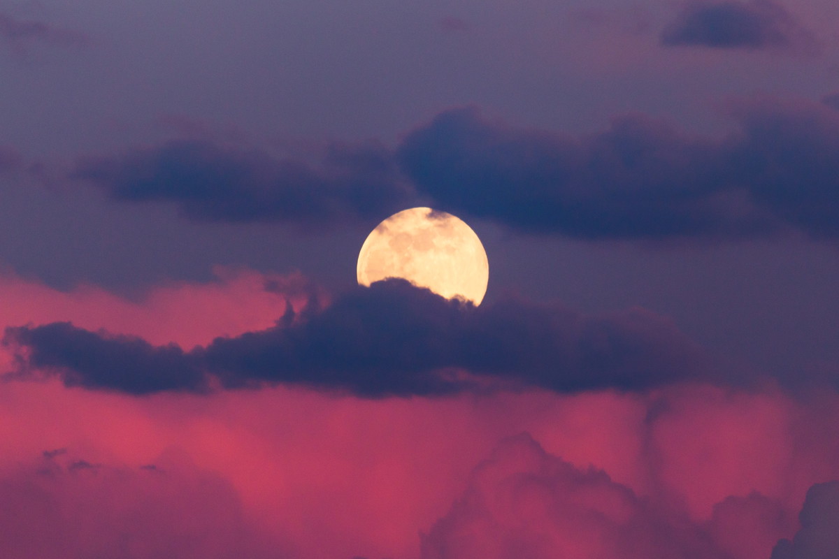 Horoskop miłosny na maj 2021