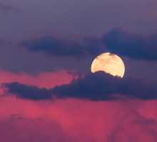 Horoskop miłosny na maj 2021