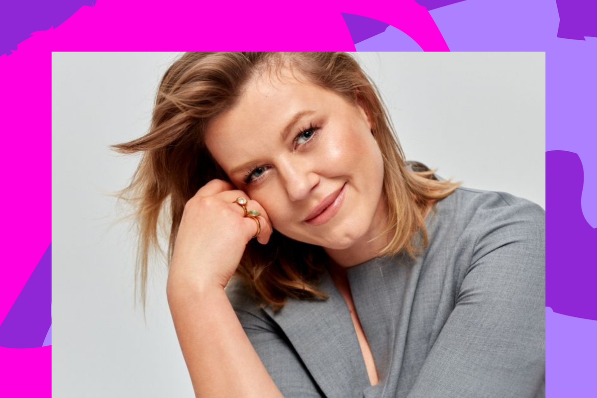 Glamour Girlboss Podcast: Joanna Parafianowicz radzi, jak się bronić przed mobbingiem w pracy
