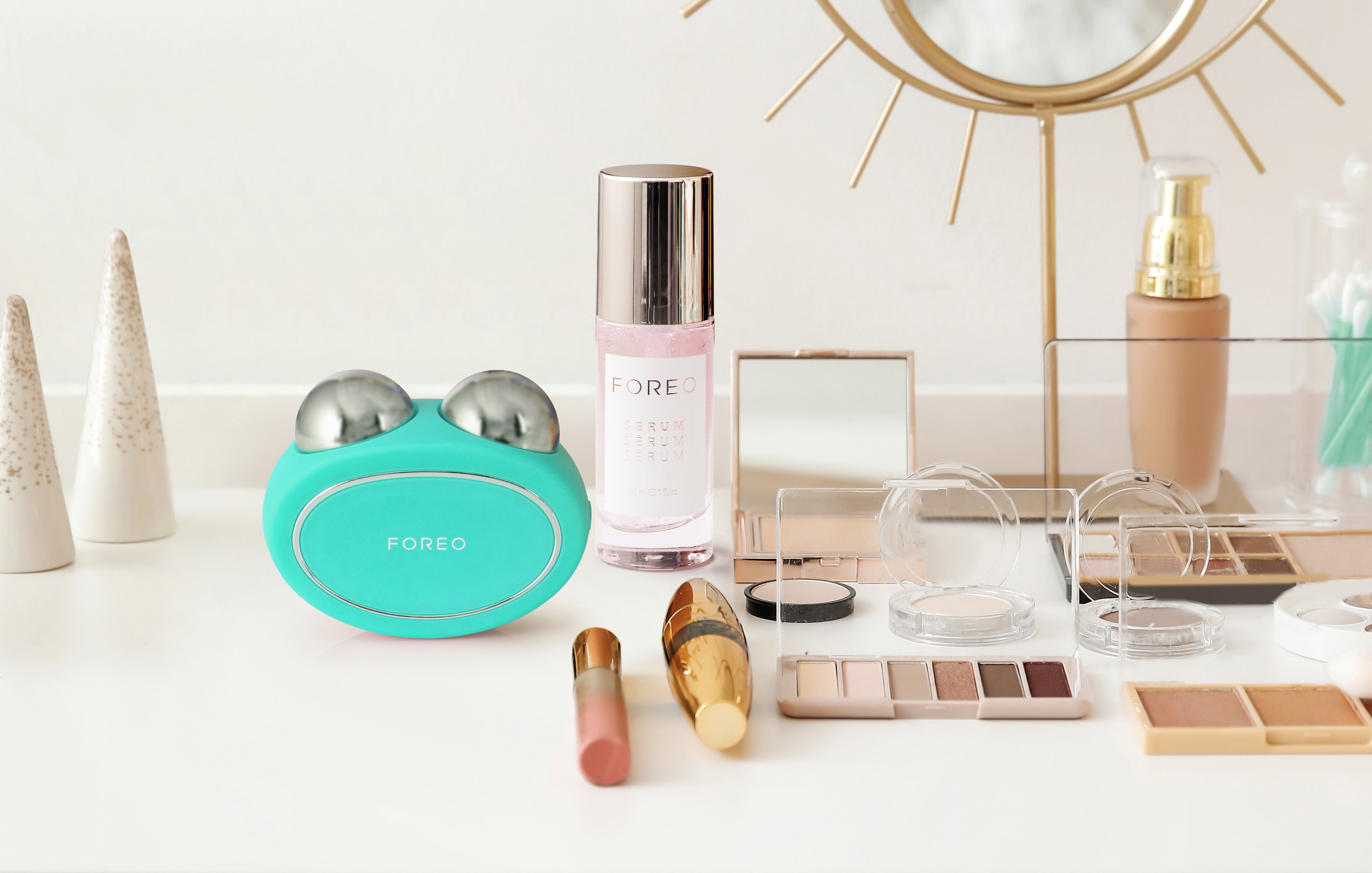 Foreo Bear
