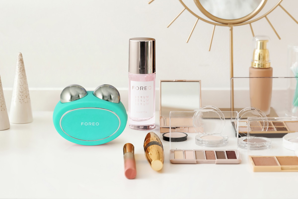 Foreo Bear