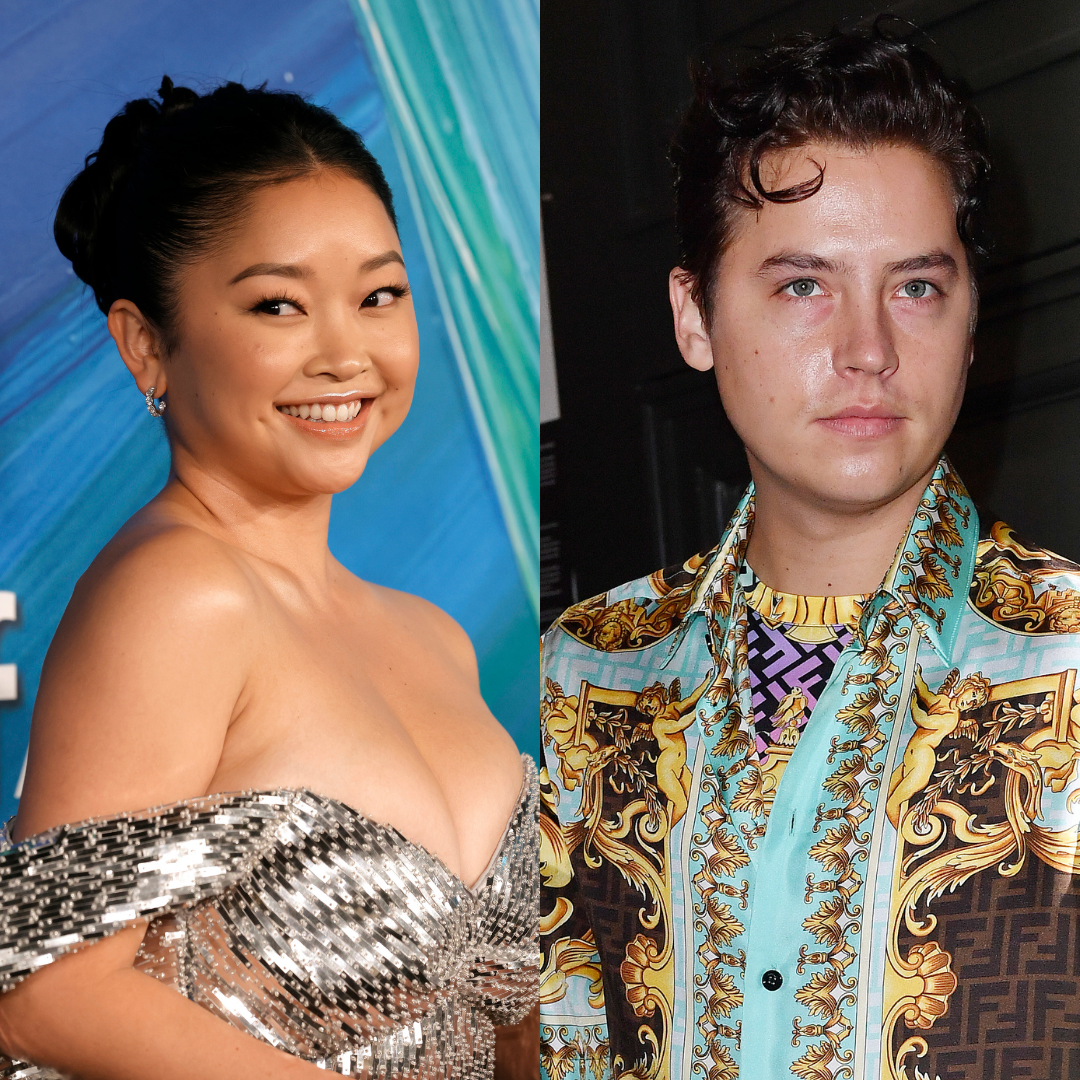 „Moonshot”: Lana Condor i Cole Sprouse zagrają w komedii romantycznej w klimacie sci-fi