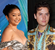 „Moonshot”: Lana Condor i Cole Sprouse zagrają w komedii romantycznej w klimacie sci-fi