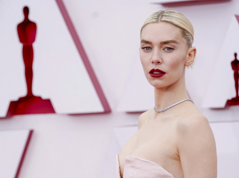 Vanessa Kirby