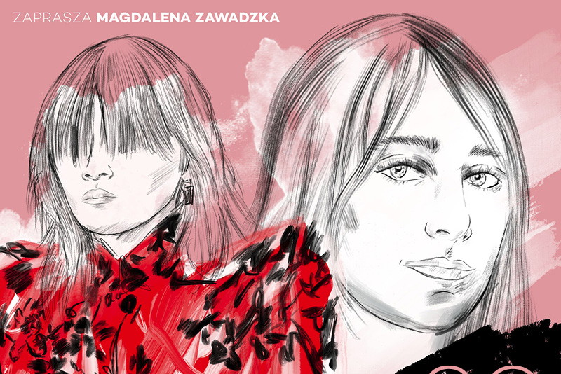 Czy moda może być eko? Jak prowadzić markę w sposób przyjazny środowisku i odpowiedzialny społecznie, rozmawiamy z Julią Turewicz, założycielką Nago