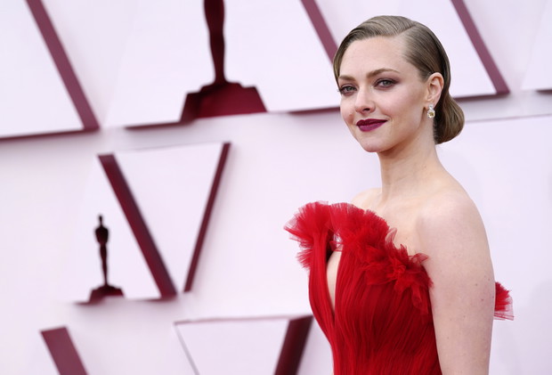 Amanda Seyfried